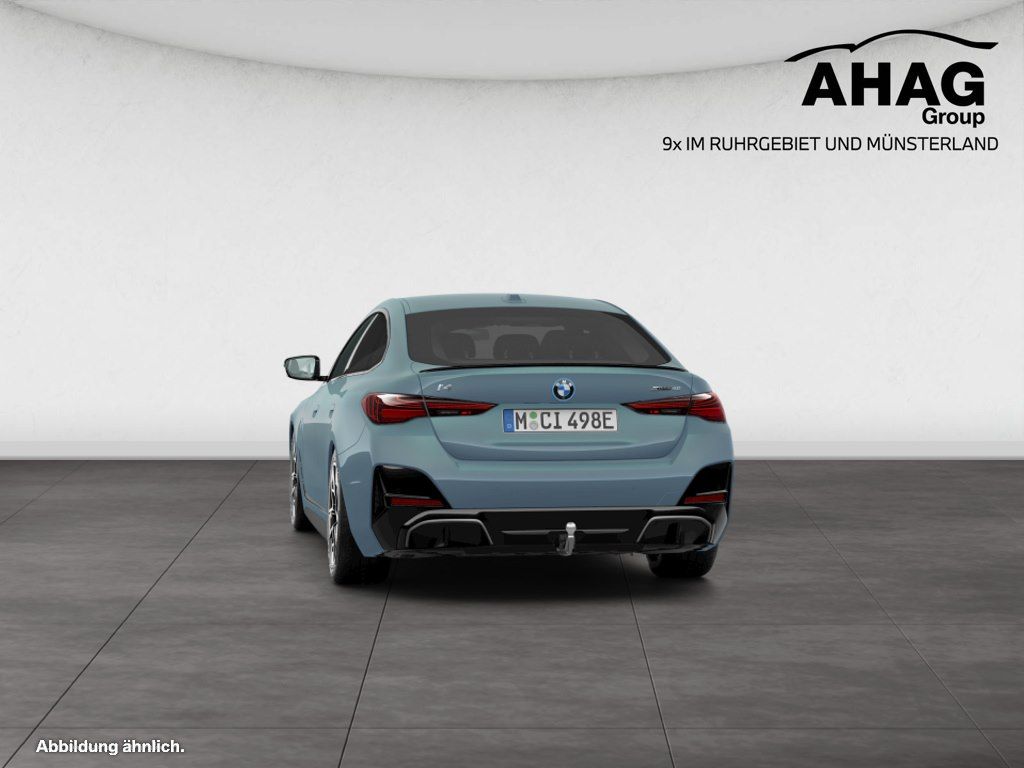 BMW i4 - Bild 7