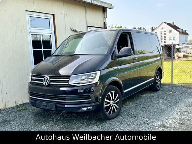 Volkswagen T6 Multivan Generation Six 4M DSG * Neuer Motor