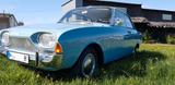 Ford Taunus 17m P3 Badewanne Oldtimer/Youn - Ford Taunus: 17m P3