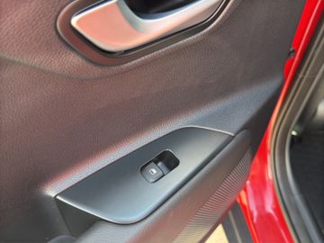 Kia Stonic 1.0T 120 Platinum Navi Kamera Sitzheizung