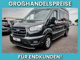 Bürstner Lineo C 590 170PS,Navi+RFK,AHK, -20.000 - Bürstner 590