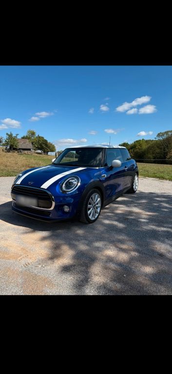 Image of MINI Cooper