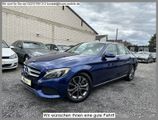 Mercedes-Benz C 200 d 7G-Tronic Plus *1.Hand,Navi,PDC,Kamera,L