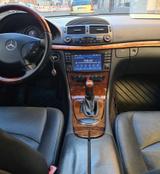 Mercedes-Benz E 320 ELEGANCE Elegance - Mercedes-Benz E 320 in Nürnberg