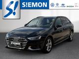 Audi A4 Avant 35 TFSI Stronic Advanced Navi Tempo SHZ - Audi A4 Advanced mit Benzin-Antrieb