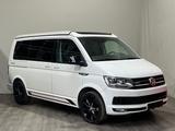 Volkswagen T6 Camper AUFSTELLDACH/KEIN CALIFORNIA/4MOTION! - Volkswagen 4 motion