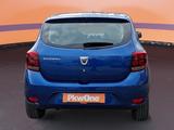Dacia Sandero TCe 100 ECO-G Deal #Komfort-Paket #Bluet - Dacia Sandero: Eco