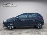 Dacia Sandero III 1.0 TCe Stepway Expression 91PS 6-Ga - Dacia Sandero mit Benzin-Antrieb: Limousine, Klimaanlage