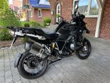 BMW R 1250 GS Triple Black 4 Pakete + Koffer - neuw. - Angebote entsprechen deinen Suchkriterien