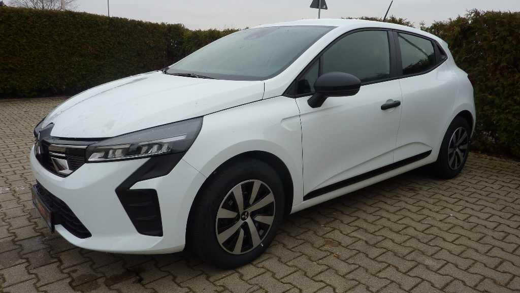 Mitsubishi Colt Aktionsangebot TZ Klima LED DAB Spurhalt