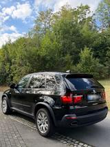 BMW X5 35d E70 LCI Sportpaket Steuerkette ... - BMW 535 in Essen