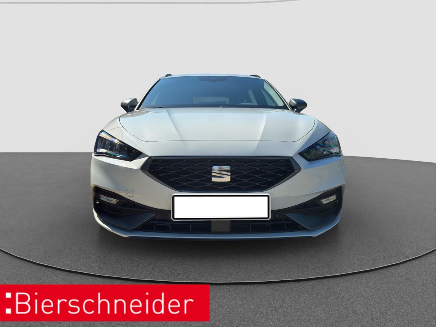 Seat Leon - Bild 3