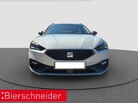 Seat Leon - Vorschau Bild 3
