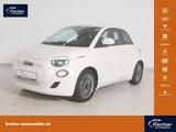 Fiat 500e 23,8 kWh Christmas Edition - Fiat 500e Neuwagen