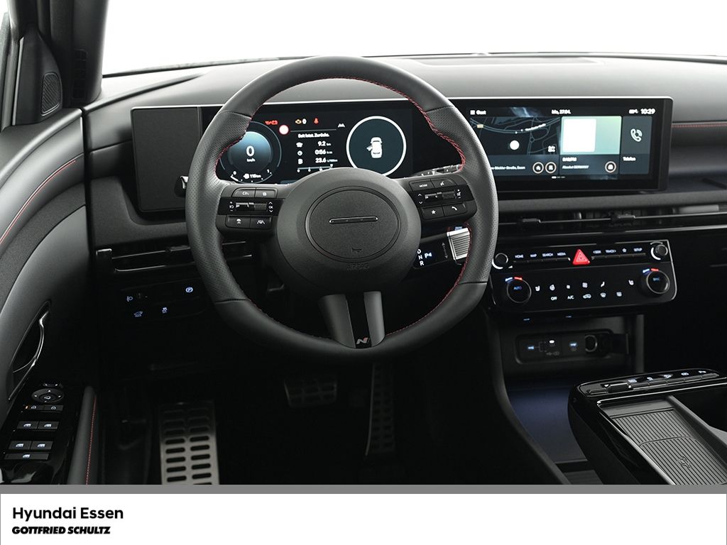 Hyundai Tucson – Bild 13