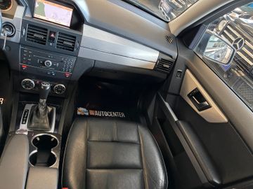 MYAUTOCENTER – Gebraucht- und Jahreswagen mit Werkstattservice in Pfaffenhofen Mercedes-Benz GLK 350 CDI 4Matic *Navi*Klima*AHK*SHZ*