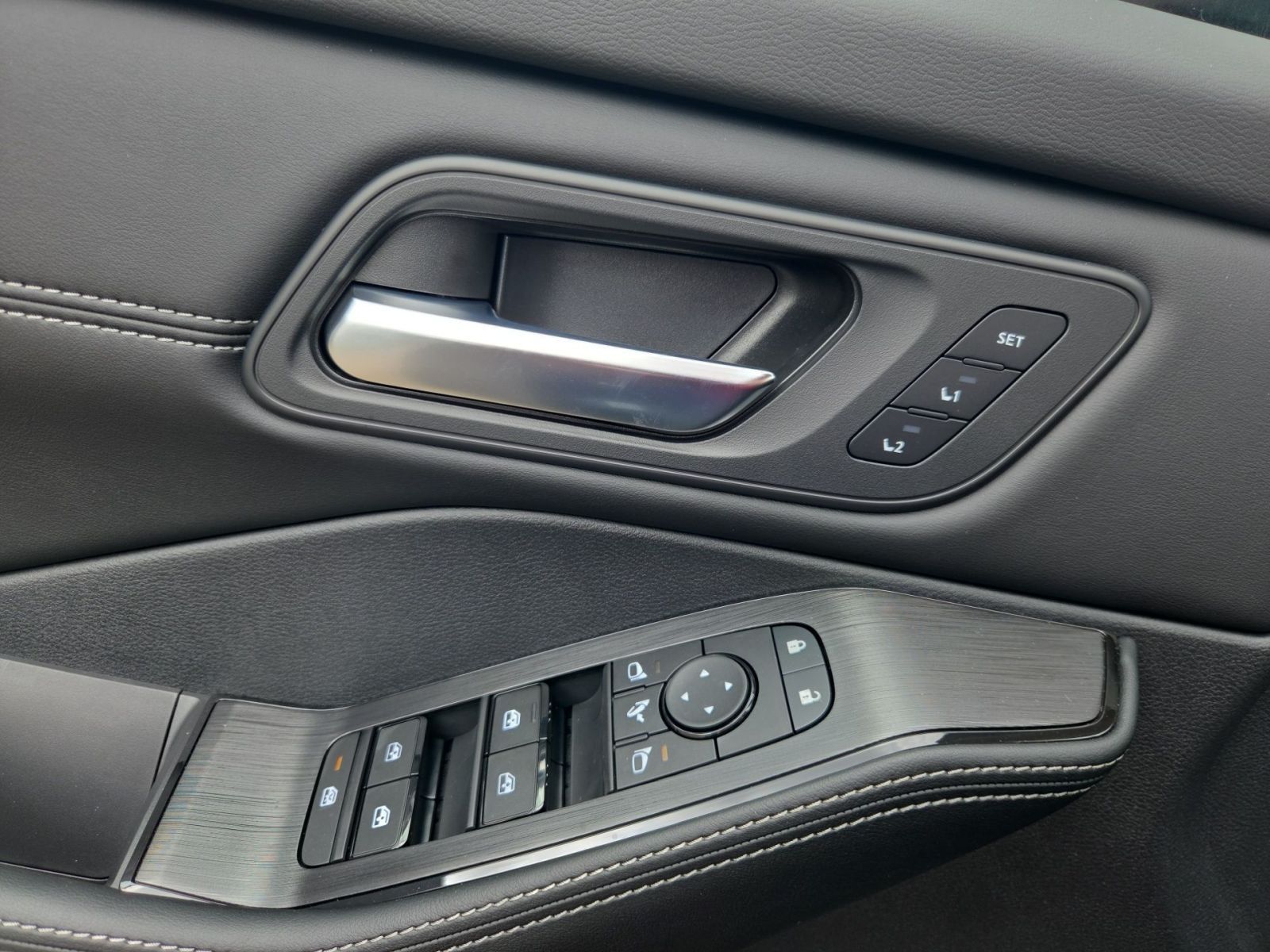 Fahrzeugabbildung Nissan X-Trail e-Power N-Trek e-4orce *NAVI*KLIMA*SITHZ