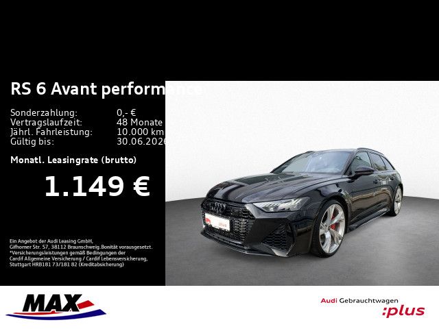 Audi RS6 - Bild 2