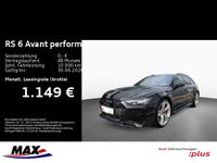 Audi RS6 - Vorschau Bild 2