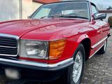 Mercedes-Benz Mercedes Benz 280SL R107, Automatik - Mercedes-Benz 280: Sl