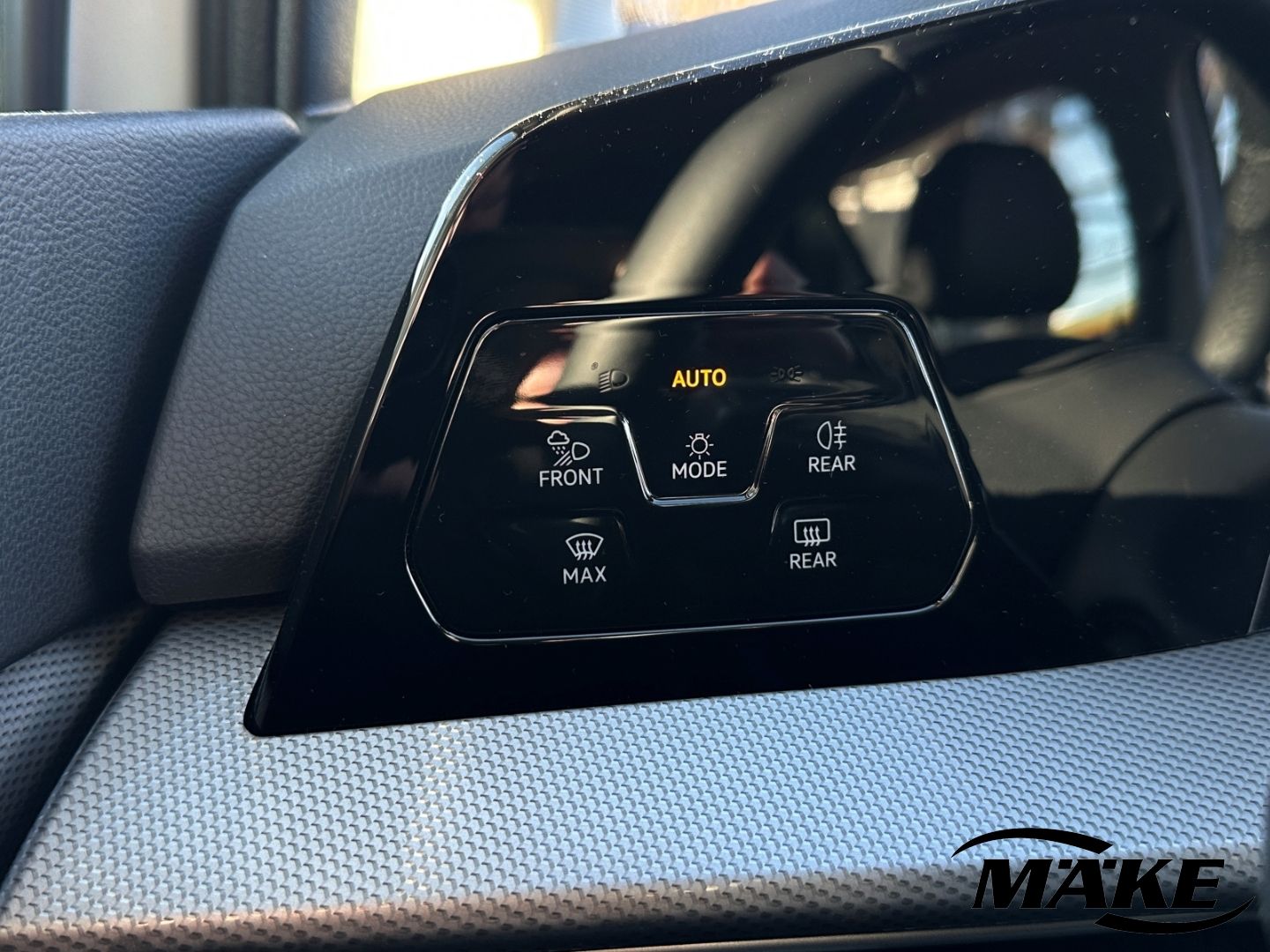 Golf Style 1.5 eTSI DSG IQ.L ACC ACC RFK NAV HUD