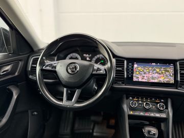 Skoda Kodiaq - 12