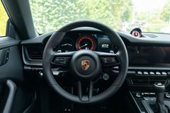 PORSCHE 992 GT3 Touring/ MATRIX/ LIFT/ SCHALENSITZ/ BOSE PORSCHE 992 GT3 Touring/ MATRIX/ LIFT/ SCHALENSITZ/ BOSE