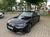 BMW i4 GranCoupe 40 M-Sport*Glasdach*Laser*HuD*360° - BMW i4 Gebrauchtwagen