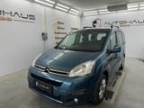 Citroën Berlingo Kombi Selection MFL SHZ PDC KLIMA TEMPO - Citroën Berlingo Gebrauchtwagen in Hannover
