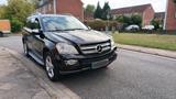 Mercedes-Benz Mercedes GL 320 CDI Offroad Paket Sitzkühl... - Mercedes-Benz GL 320 von privat