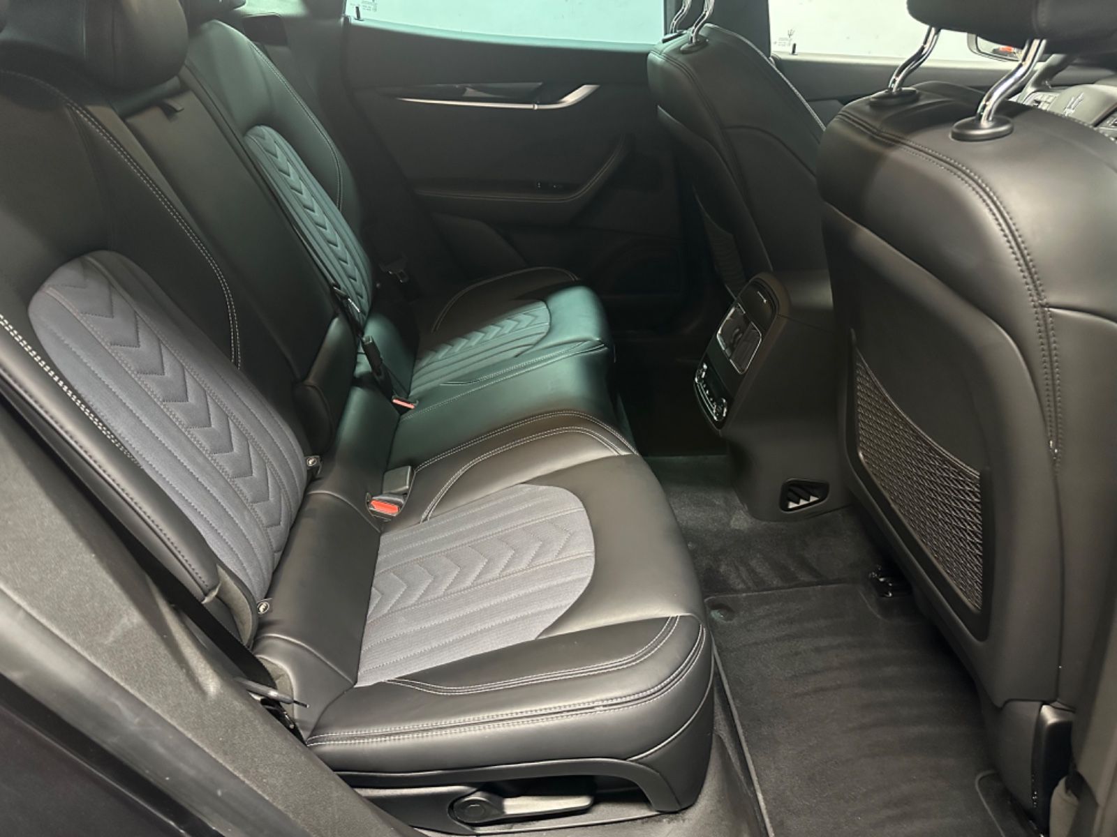 Fahrzeugabbildung Maserati Levante S Q4 GRANLUSSO*AHK*PANO*WINTER*SOFTCLOSE