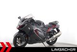 Suzuki GSX 1300 RR HAYABUSA - SUZUKI LIMBÄCHER - SUZUKI HAYABUSA