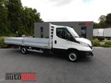 Iveco DAILY 35S16 PRITSCHE 10 PALETTEN TEMPOMAT - Iveco Daily 35 10