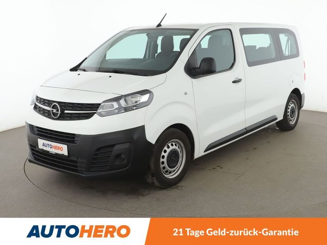 Opel Vivaro 1.5 CDTI M L2 *KLIMA*GARANTIE*