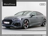 Audi RS 5 Sportback Competition Pano Matrix 360° ACC - gebrauchte Audi RS5 aus dem Jahr 2024