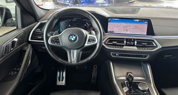 BMW X6 - 11