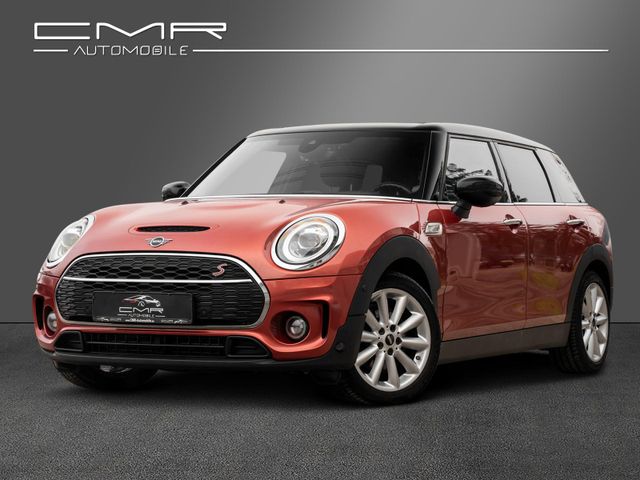 MINI Cooper SD Clubman Pepper Harman-Kardon PANO