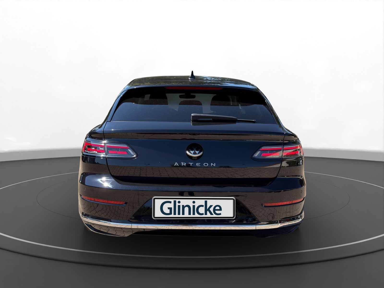 Volkswagen Arteon Shooting Brake 2.0 TDI Elegance AHK LED L imagem 3