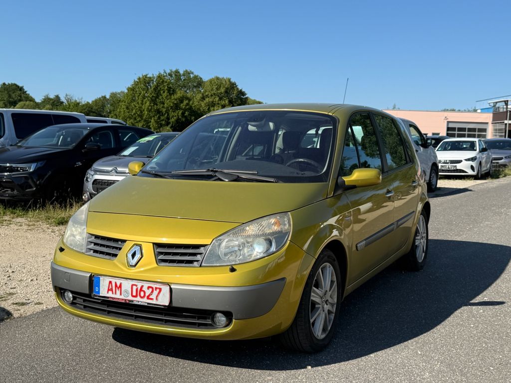 Angebot ansehen Renault Grand Scenic