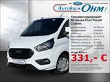 Ford Transit Custom 320 L2 Trend 2.0 TDCi - PDC - - Ford Transit Custom: L2