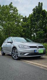 Volkswagen Golf 7  1.6 TDI JOIN - Volkswagen Golf: 7 TDI
