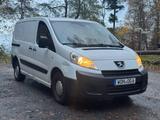 Peugeot Expert  Diesel - gebrauchte Peugeot Expert aus dem Jahr 2007