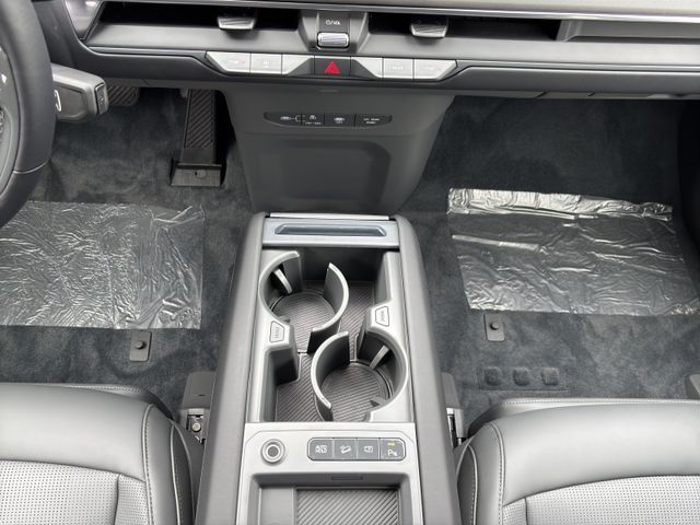 Kia EV9 Elektro 99 Earth 360+HUD+Kam.+KeyLess+Navi