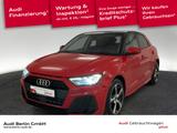 Audi A1 Sportback S line 25 TFSI 5-G. LED PDC NAVI