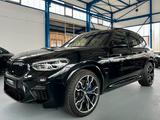 BMW X3 M Competition/Led/Kam/Leder/Navi/Head-Up/ - BMW X3 M Gebrauchtwagen