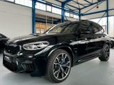 BMW X3 M Competition/Led/Kam/Leder/Navi/Head-Up/ - BMW X3 M aus 2020
