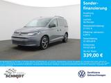 Volkswagen Caddy 2.0 TDI Dark Label DSG LED PANO RFK ACC