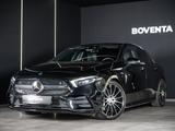 Mercedes-Benz AMG A35 Limousine 4Matic *NIGHT*BURMESTER*KAMERA - Mercedes-Benz A 35 AMG aus 2020