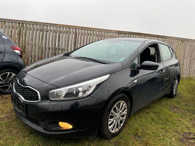 Kia Ceed Edition 7