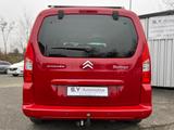 Citroën Berlingo 1.6 Multispace|Pano|5Sitze|AHK|PDC|EU5 - Citroën Berlingo aus 2010: Multispace